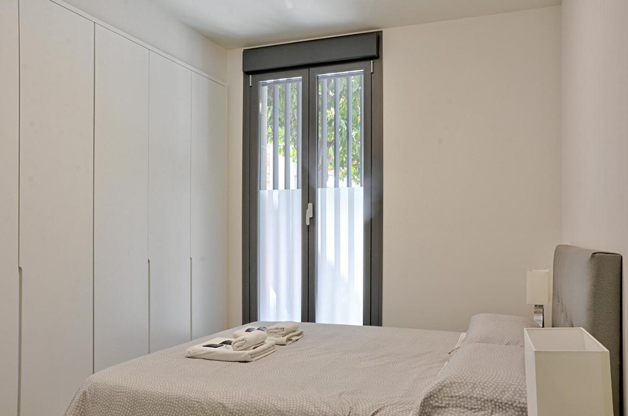 Apartamento De Dos Dormitorios En Triana เซบีญา ภายนอก รูปภาพ