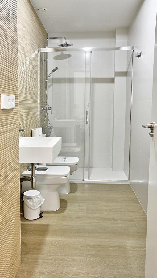 Apartamento De Dos Dormitorios En Triana เซบีญา ภายนอก รูปภาพ