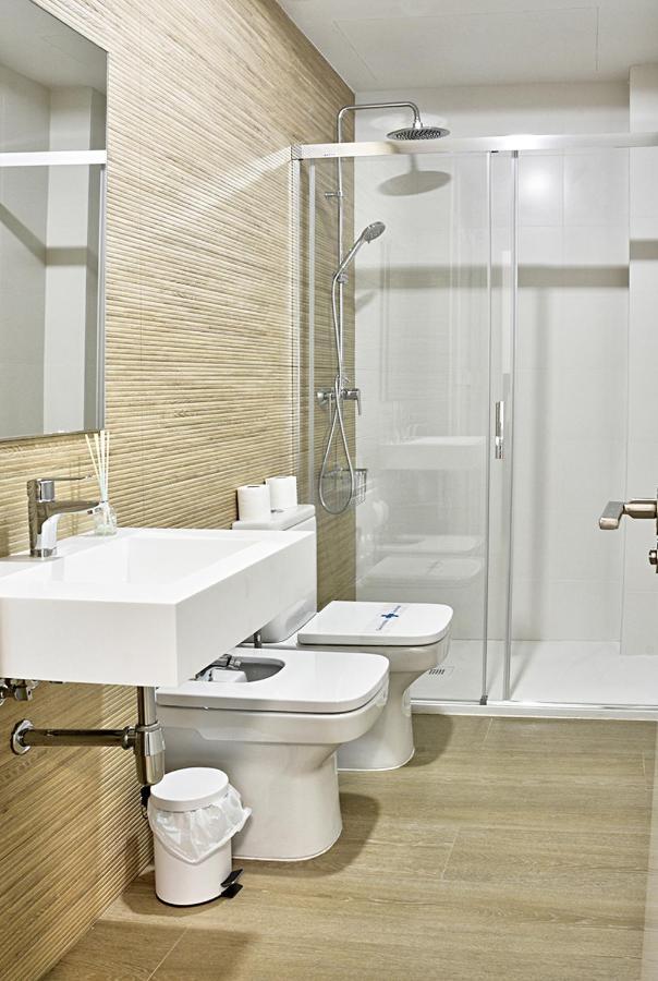 Apartamento De Dos Dormitorios En Triana เซบีญา ภายนอก รูปภาพ