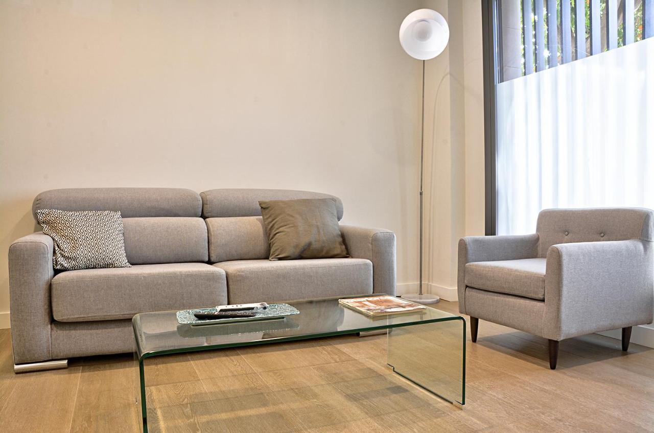 Apartamento De Dos Dormitorios En Triana เซบีญา ภายนอก รูปภาพ