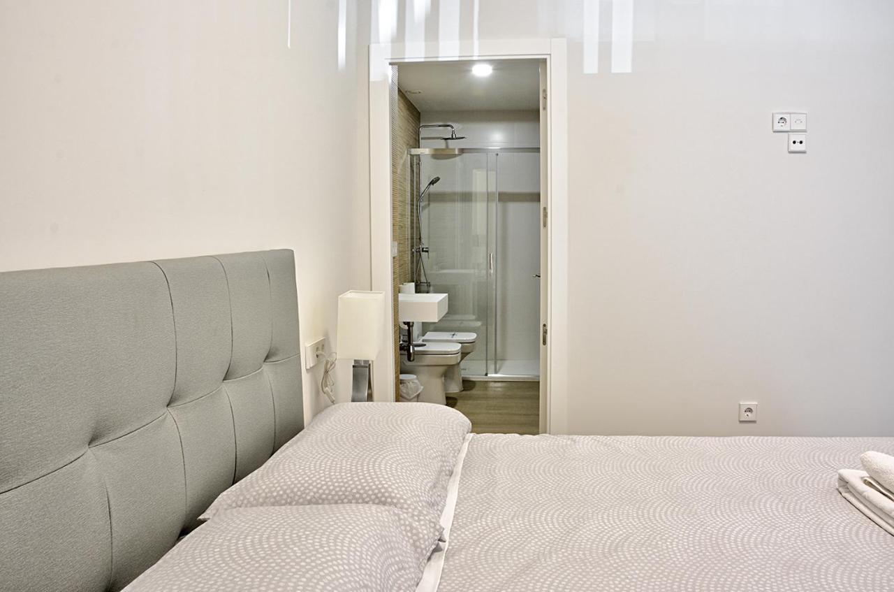 Apartamento De Dos Dormitorios En Triana เซบีญา ภายนอก รูปภาพ