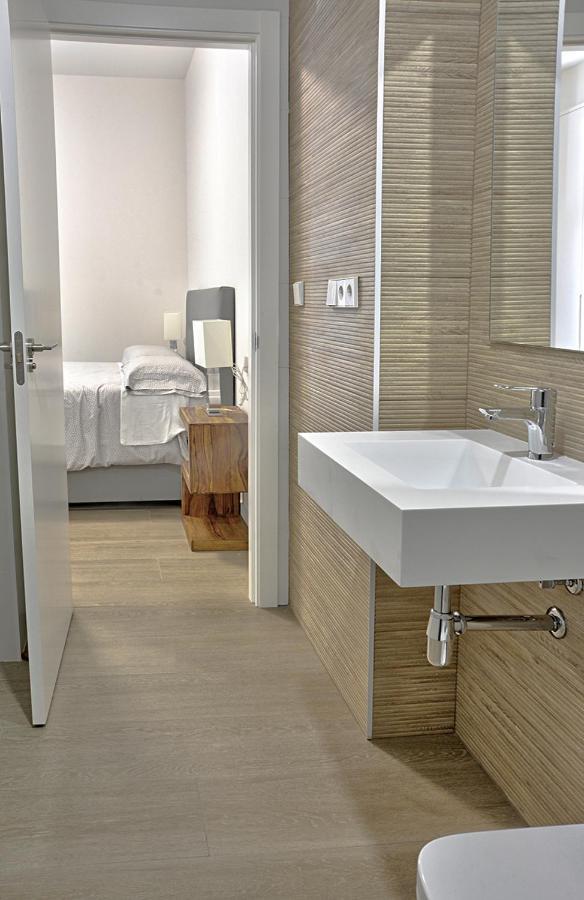 Apartamento De Dos Dormitorios En Triana เซบีญา ภายนอก รูปภาพ