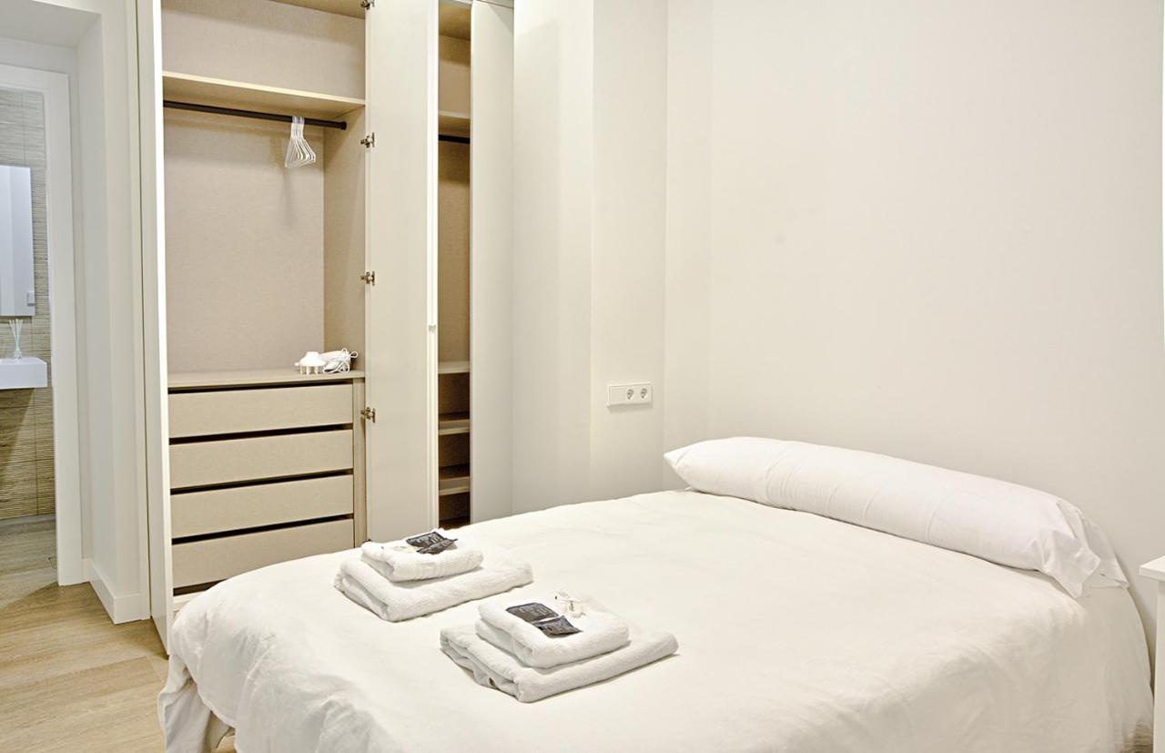 Apartamento De Dos Dormitorios En Triana เซบีญา ภายนอก รูปภาพ